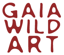 Gaia Wild Art